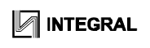 Manufacture Logo for Integral Korea